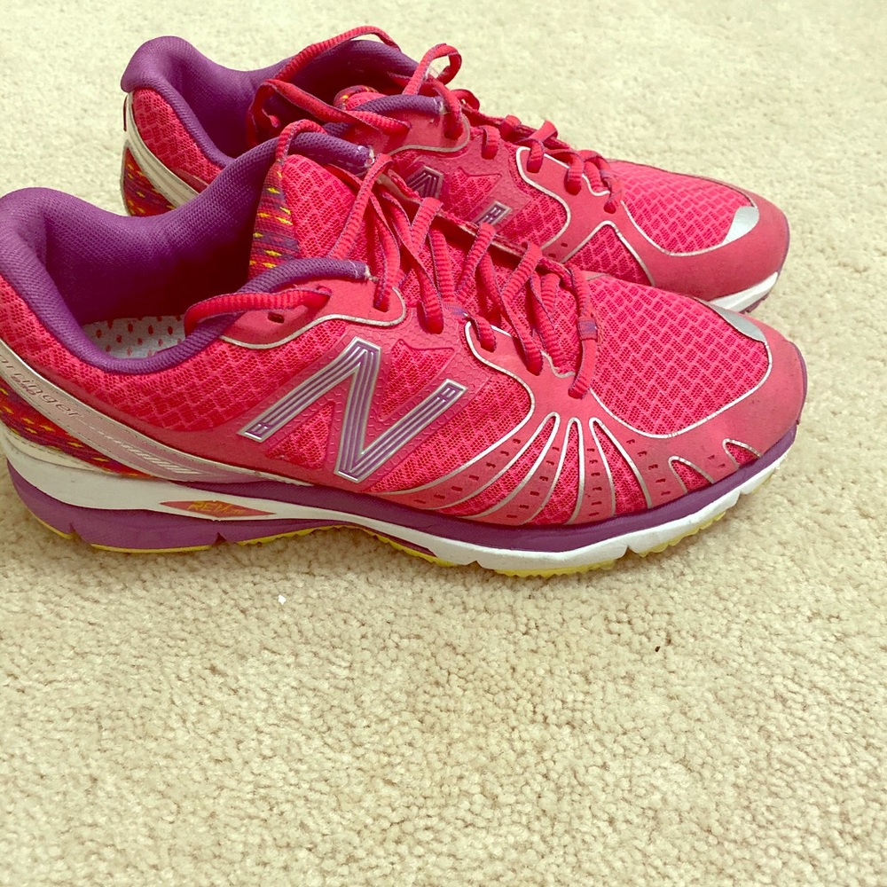 New Balance Athletic Shoes